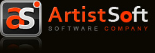 Software Development Company ArtistSoft